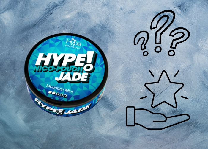 Ventajas de las bolsas de nicotina